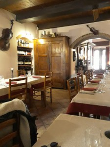 Osteria del Musicante - Cucina tipica Piemontese - Senza Glutine - Panini Gourmet in Delivery