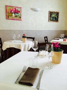 Ricomincio da Tre Ristorante