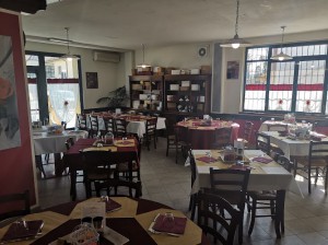 Ristorante Emporio Enogastronomico