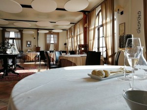 Ristorante Cascina Lautier