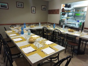 Trattoria Bar Delle Erbe