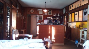 Ristorante Locanda La Genzianella