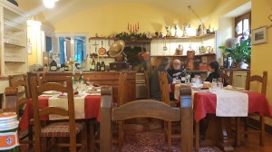 Osteria La Sosta