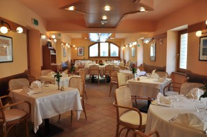 Ristorante Brasserie Centro