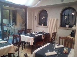 Al Buon Sentimento Ristorante-Bar