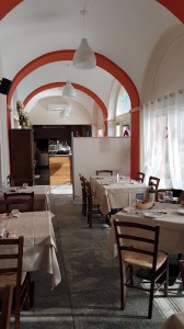 Le Arcate Ristorante Pizzeria