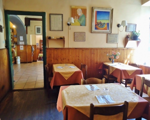 Il Bistro'