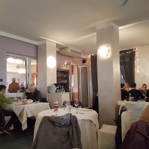 Trattoria Val Pellice