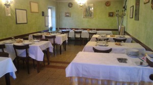 Ristorante Dell'Allegria