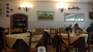 Il Gelsomino Ristorante