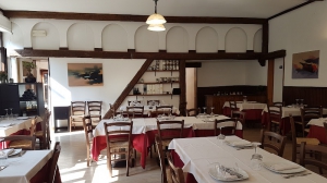 Alfiere Osteria Cooperativa Di Rivodora