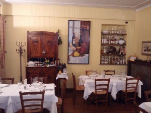 Trattoria Croce Bianca