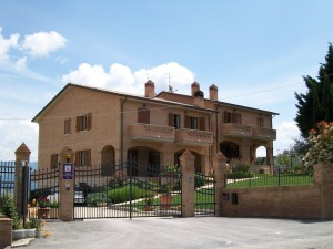 La Collina del Sagrantino