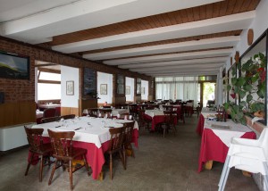 Ristorante Lago Grande - Pub Bel Sugne’