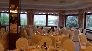 Ristorante Hermitage & Location matrimoni ed eventi