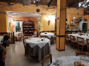 Ristorante Rolle Viverone