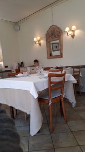 Ristorante Avetta