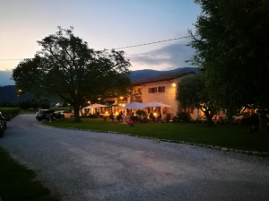 Agriturismo Il Casale Veneria