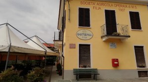 Osteria di Filia