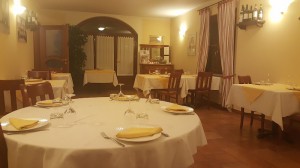 Trattoria La Topia di Vernetti Elio