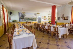 Ristorante Buasca