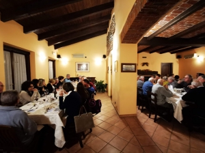 Trattoria BarbaToni