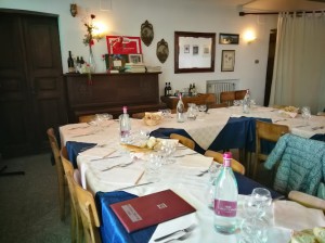 Osteria di Campagna