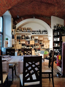 Il Bistrot del Portico