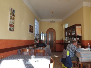 Trattoria Degli Amici