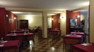 Osteria Di Campagna