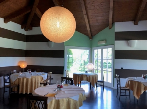 Ristorante La Buca Canavese Golf & Country Club Spa