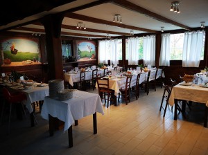 Ristorante Cascina Marcellina