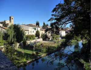 B&B Marinucci's House - Le stanze del Canonico