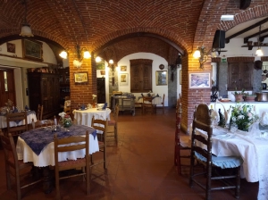 Locanda Dei Templari