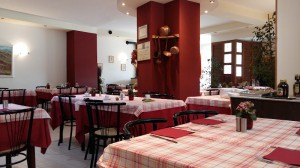 Trattoria Mezzaluna