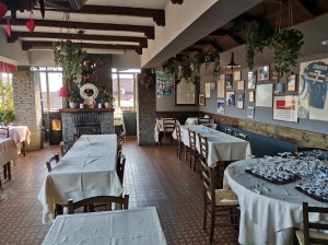 Ristorante Ciliegia D'Oro