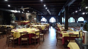 Ristorante Carletto