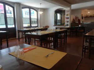 Ristorante Pilone del Lupo