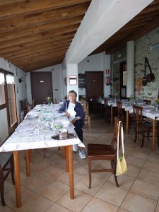 Ristorante Bricco - Caffè e Liquori