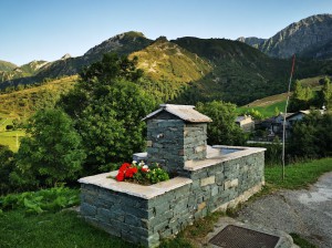 Albergo Ristorante Pian Benot Nei e Soleil