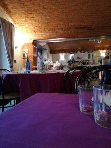 Trattoria Subrich