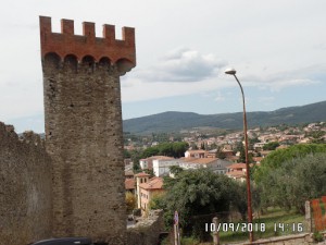 Hotel Trasimeno - Passignano