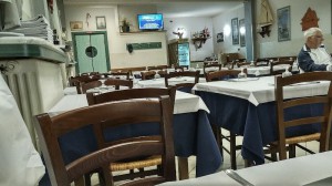 Ristorante Il Veliero