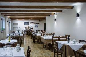 Ristorante Giuanun