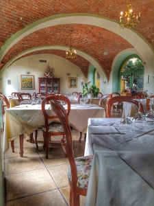 Ristorante Villa