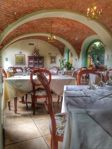 Ristorante Villa