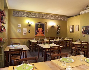 Ristorante Vineria La Duja