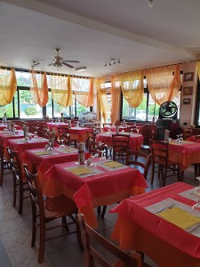 Ristorante Aurora - Pizzeria Ristorante nel Canavese