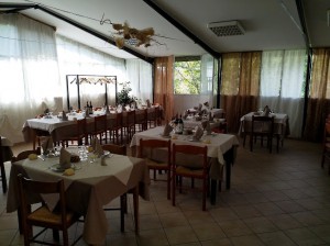 Trattoria La Piola