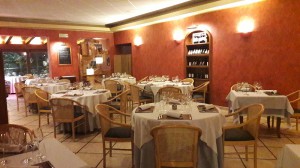 Ristorante Hostaria del Vecchio Macello